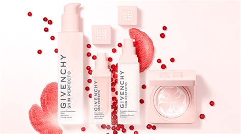 givenchy skincare